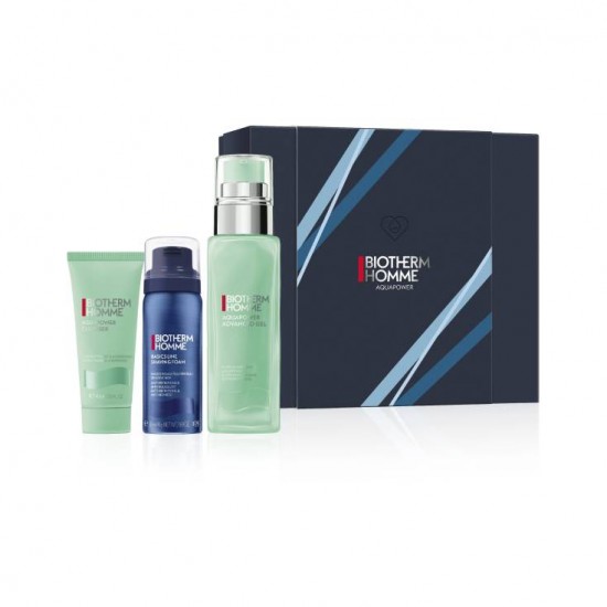 Biotherm Homme Aquapower Lote 75 0