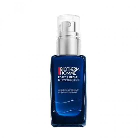 Biotherm Homme Force Supreme Blue Serum 60Ml 0