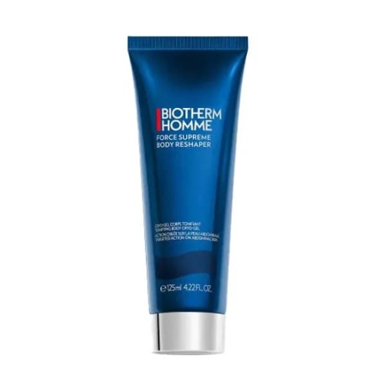 Biotherm Homme Force Supreme Body Reshaper 125ml 0
