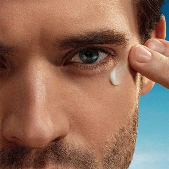 Biotherm Homme Force Supreme Eye Reshaper 20ml 5