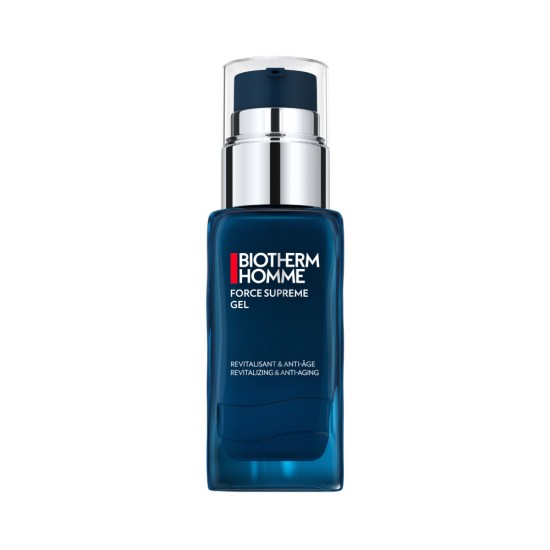 Biotherm Homme Force Supreme Gel 50Ml 0