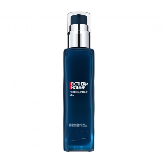 Biotherm Homme Force Supreme Gel 100Ml 0