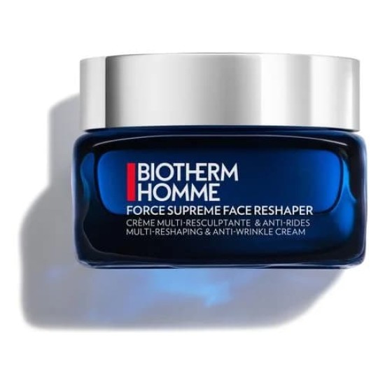 Biotherm Homme Force Supreme Reshaper 50ml 0