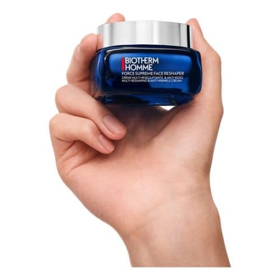 Biotherm Homme Force Supreme Reshaper 50ml 1