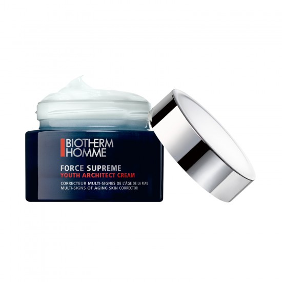 Biotherm Homme Force Supreme Youth Architect Cream 50 Ml 0