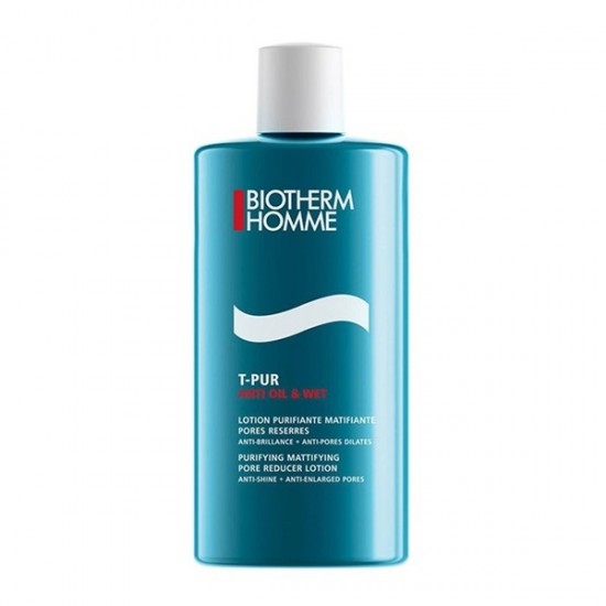 Biotherm Homme T-Pure Lotion 200Ml 0