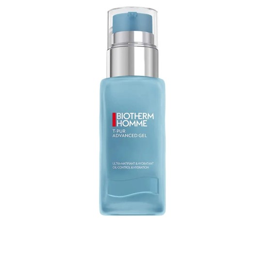 Biotherm Homme T-Pure Advanced Gel 50ml 0