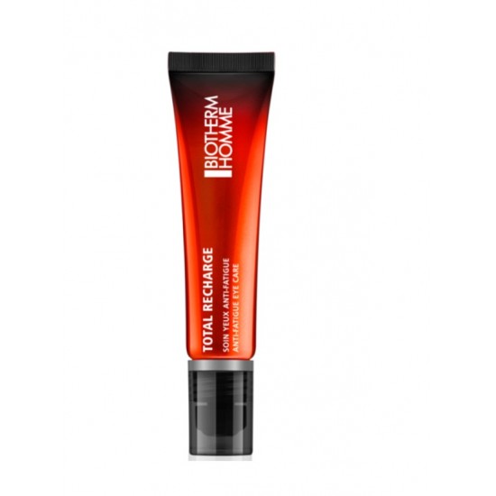 Biotherm Homme Total Recharge Eye Cream 15Ml 0
