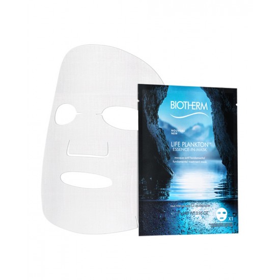 Biotherm Life Plankton Essence In Mask  27X1 0