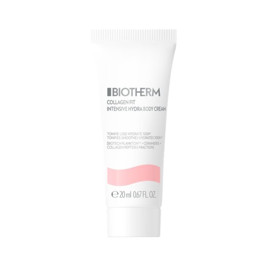 Regalo Biotherm Collagen Fit Body cream 20 ml 0