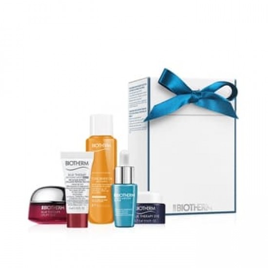 Regalo water Lovers Biotherm 0