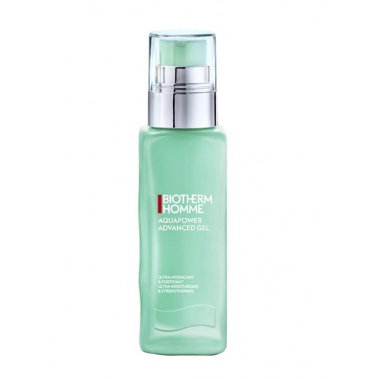 Biothherm Homme Gel Hidratante Aquapower Advanced 75 Ml 0