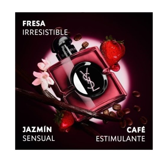 Black Opium Pink Glaze 30ml 1