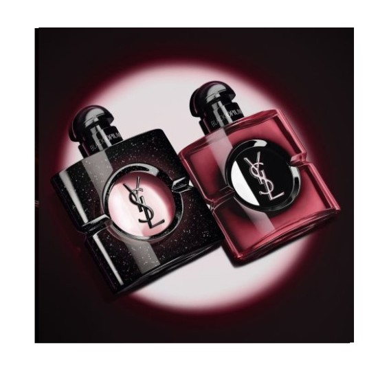 Black Opium Pink Glaze 30ml 2
