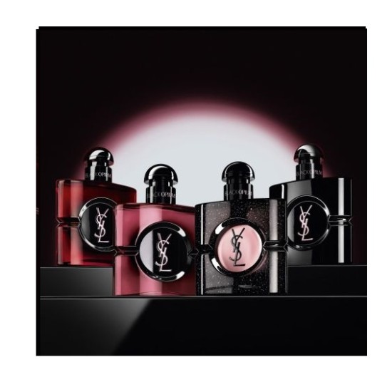 Black Opium Pink Glaze 30ml 4