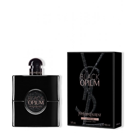 Black Opium Le Parfum 90ml 1
