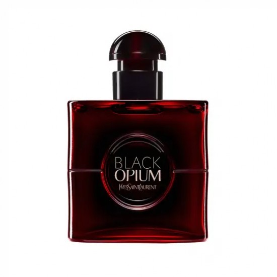 Black Opium Over Red Eau de Parfum 30ml 0