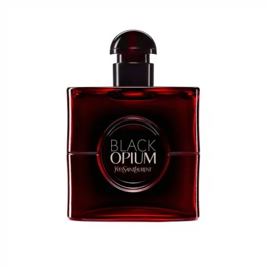 Black Opium Over Red Eau de Parfum 50ml 0