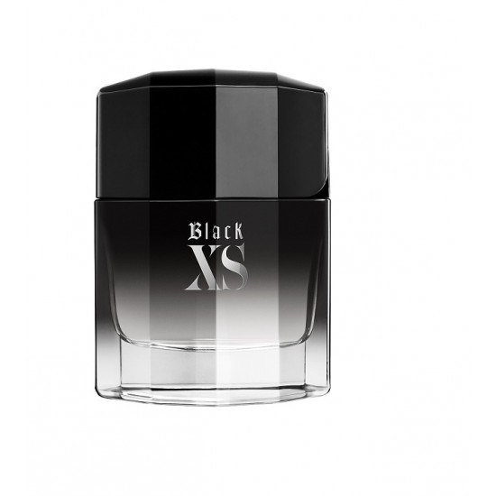 Paco Rabanne Black Xs Edt 100 Vaporizador 0