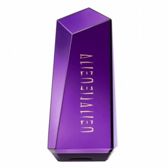 Alien T.Mugler Body Milk Lotion 200 Ml 0