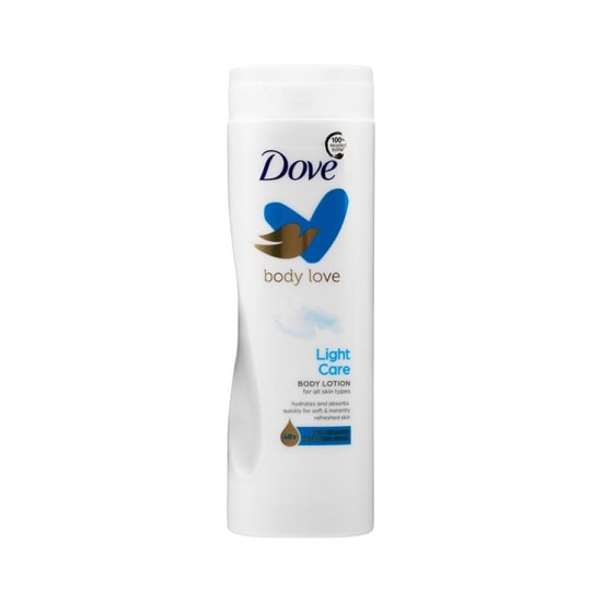 Body Milk Dove Piel Normal 400Ml 0