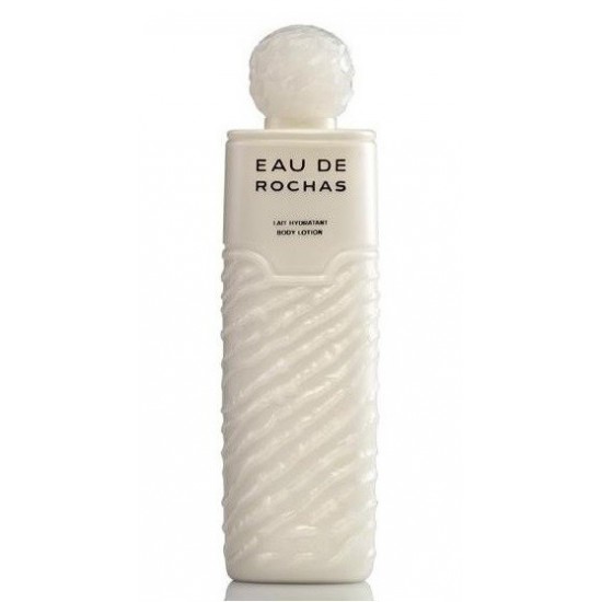 Body Eau Rochas 500Ml 0