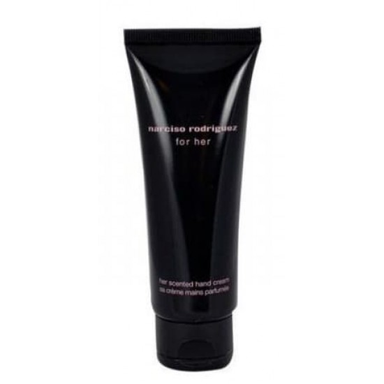 Regalo Narciso Rodriguez For Her Body Lotion 75 Ml 0