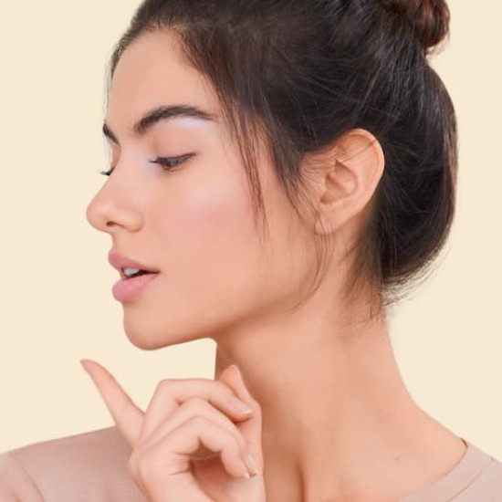 Body Natur Bandas faciales Almendras Dulces 12UD 1