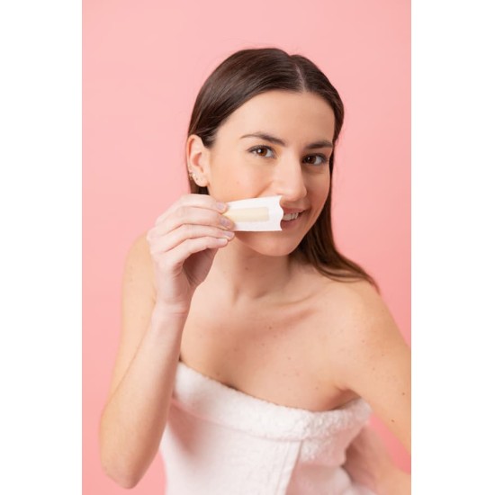Body Natur Bandas faciales Hipoalergénicas 12UD 1
