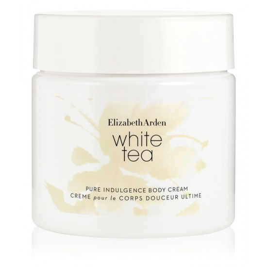 White Tea Body Milk 400Ml 0