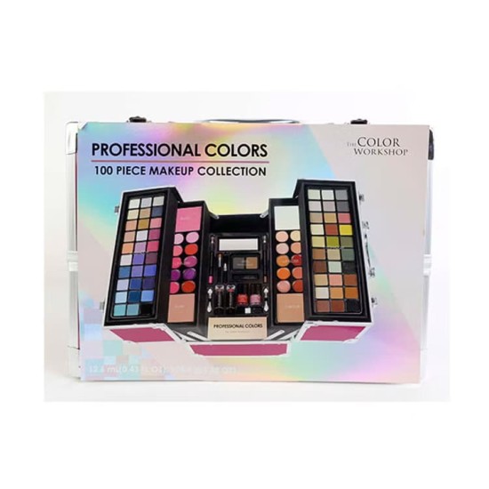 Bon Voyage Professional Colour Pink 2