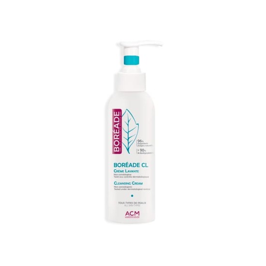 Boréade Crema Lavante 200ml 0