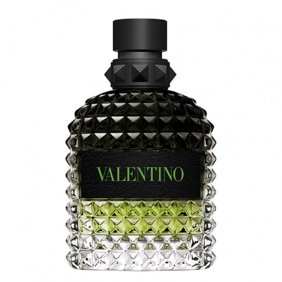 Valentino Born In Roma Uomo Green Stravaganza 100ml 0