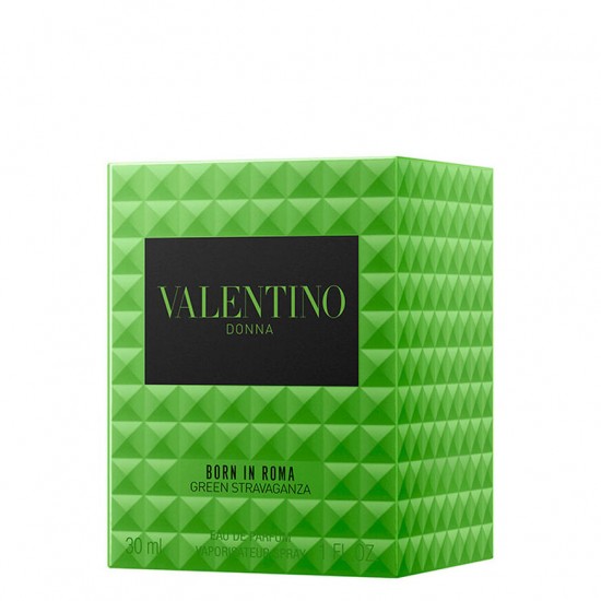 Valentino Born In Roma Donna Green Stravaganza 30ml 1
