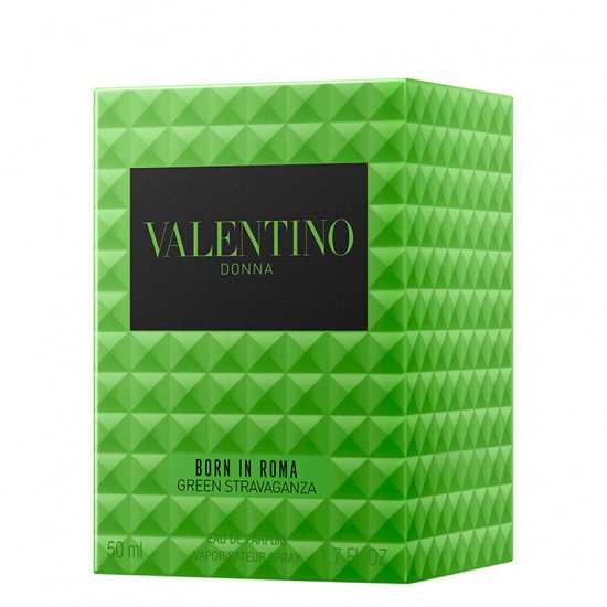 Valentino Born In Roma Donna Green Stravaganza 50ml 1