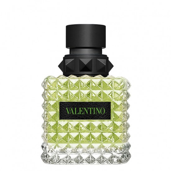 Valentino Born In Roma Uomo Green Stravaganza 50ml 0