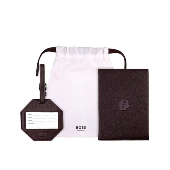 Regalo Boss Accesorios de Viaje maleta 0