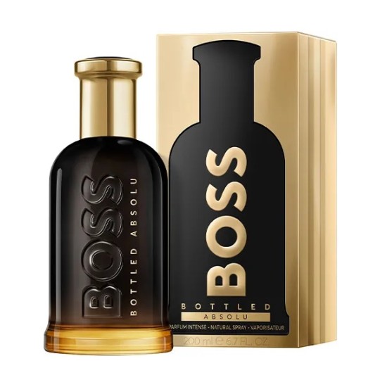Boss Bottled Absolu 100ml 1