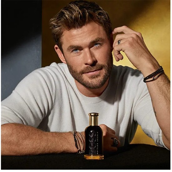 Boss Bottled Absolu 100ml 6