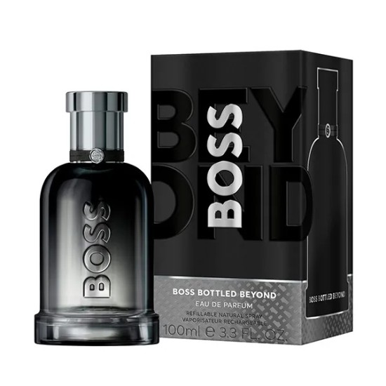Boss Bottled Beyond 100ml 1