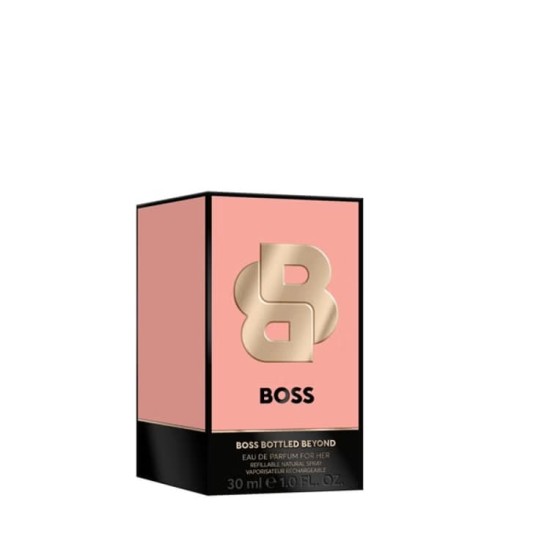 Boss Bottled Beyond For Her 30ml 1