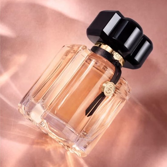 Boss Bottled Beyond For Her 100ml 4