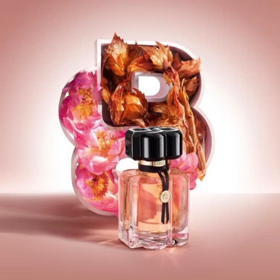 Boss Bottled Beyond For Her 100ml 3
