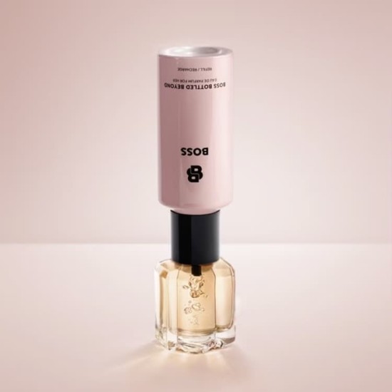 Boss Bottled Beyond For Her 100ml 5