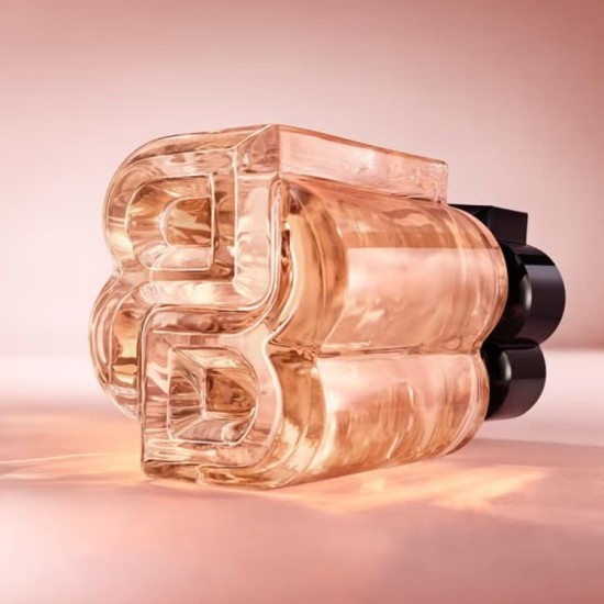 Boss Bottled Beyond For Her 100ml 2