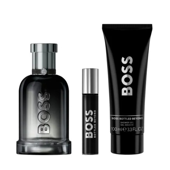 Boss Bottled Beyond Lote 100ml 1