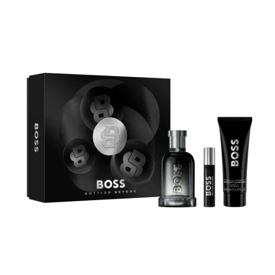 Boss Bottled Beyond Lote 100ml 0