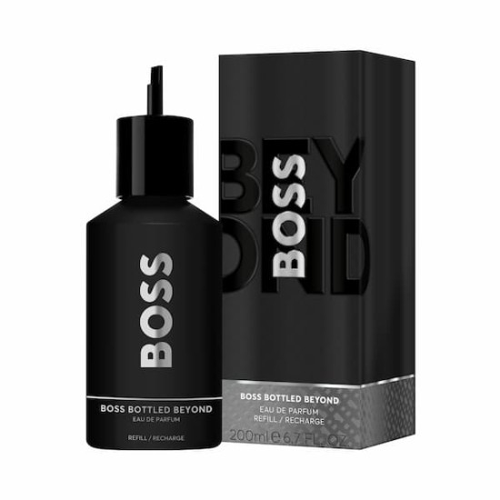 Boss Bottled Beyond Refill 200ml 1
