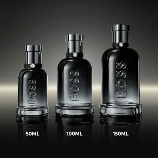 Boss Bottled Beyond Refill 200ml 6