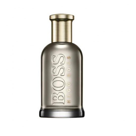 Boss Bottled Eau De Parfum 200 Vaporizador 0